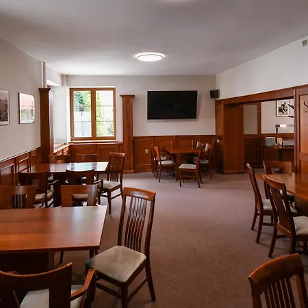 Hotel Slezská *