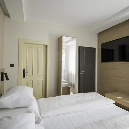 Slezská Hotel